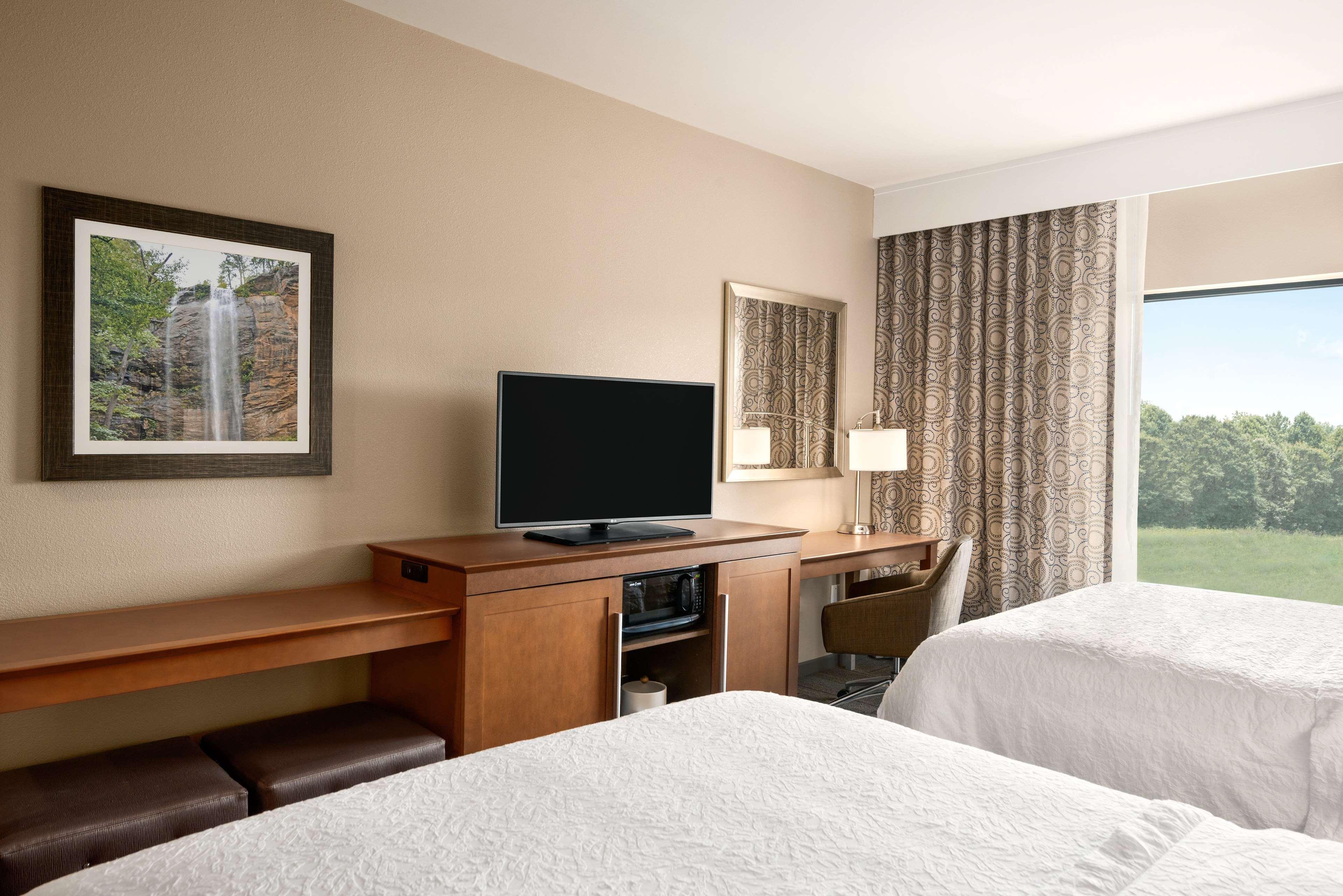 Hampton Inn & Suites - Lavonia, Ga Luaran gambar